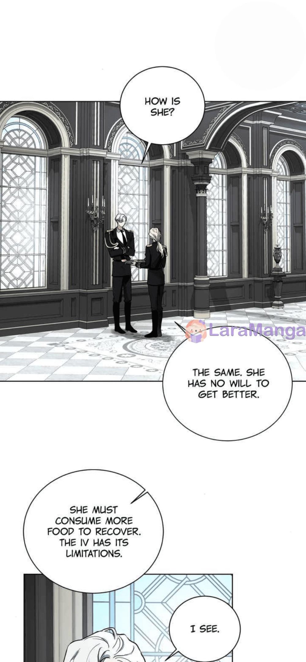 The Double Agent Chapter 14 23